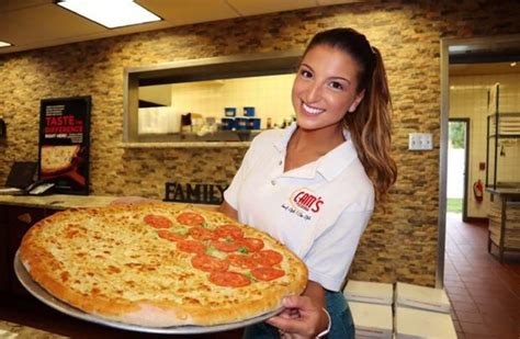 Cams Pizza Phoenix