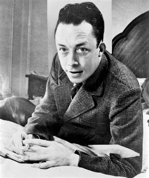camus biography dates of full