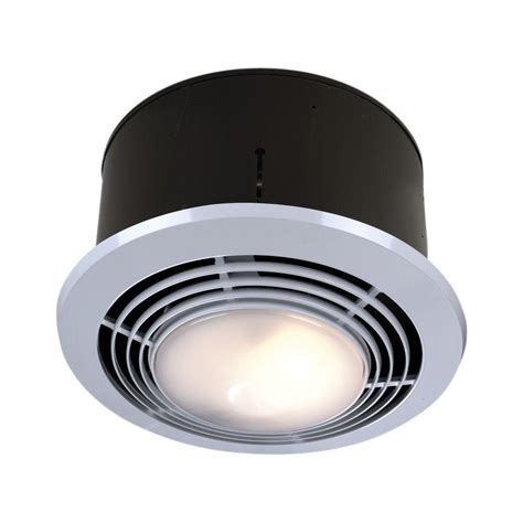 Can You Add A Light To Bathroom Exhaust Fan?