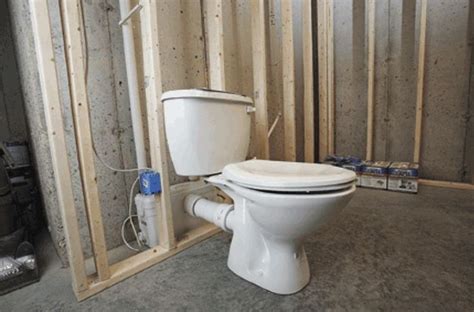 Can You Add A Toilet To A Bathroom?
