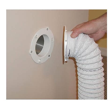 Can You Add Bathroom Exhaust To Dryer Duct?