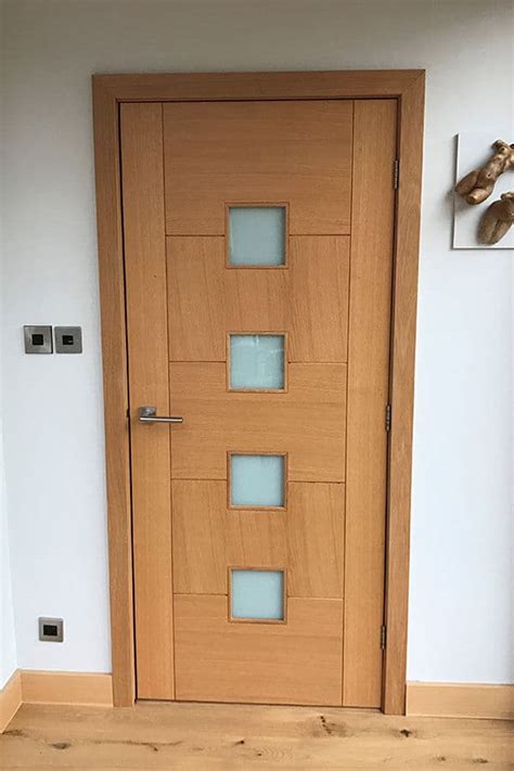 Can You Change An Exterior Door To Open Outwards?