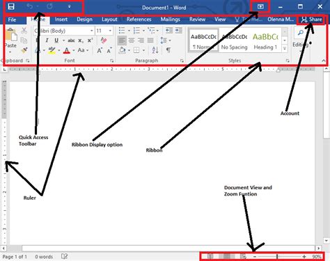 Can You Make Part Of A Microsoft Word Document Landscape?