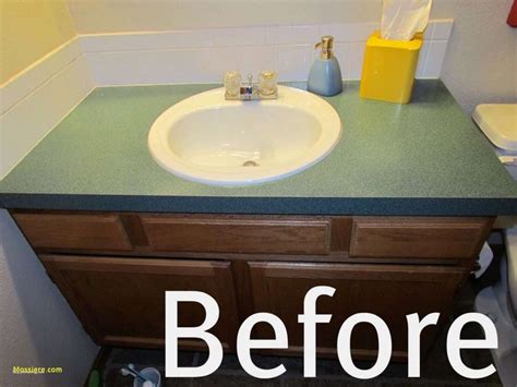 Can You Paint Formica Bathroom Cabinets?