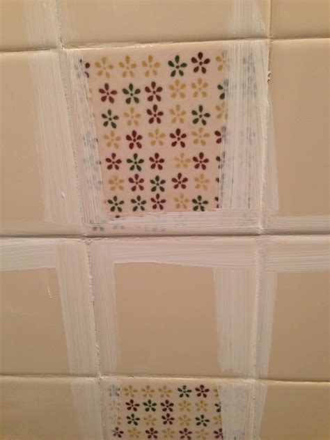 Can You Paint Over Plastic Bathroom Tiles?