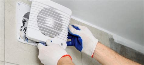 Can You Tie 2 Bathroom Fan Vents Together?