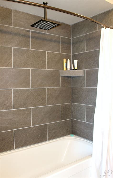 Can You Tile Your Own Bathroom?