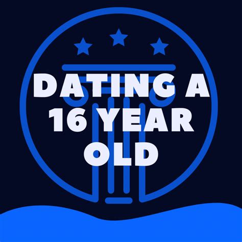 can a 19 date van 16 year old