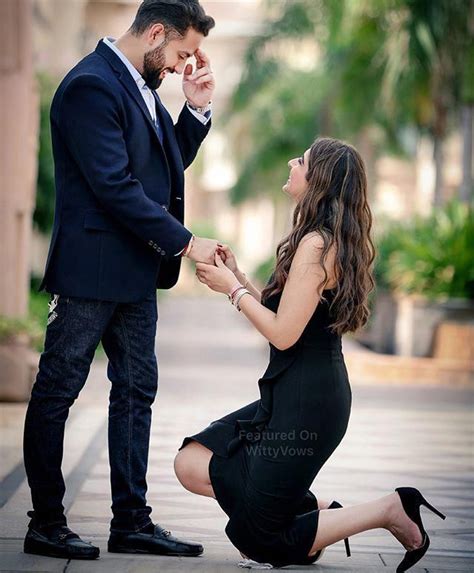 can a girl propose to a guy in islam