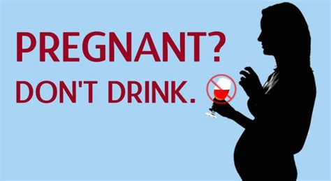 can an alcoholic woman get pregnant