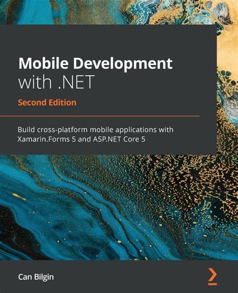 Can Bilgin Mobile Development With Net