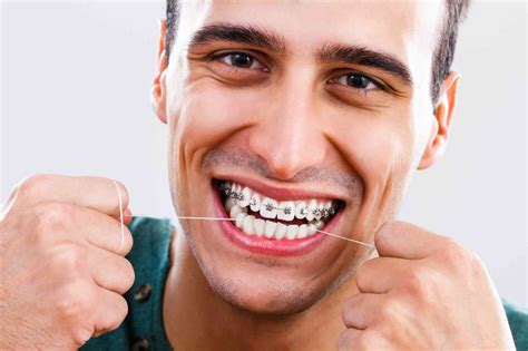 can braces cause tooth pain without