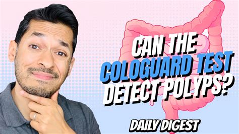 can cologuard detect polyps