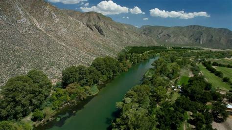 Cañón De Fernández