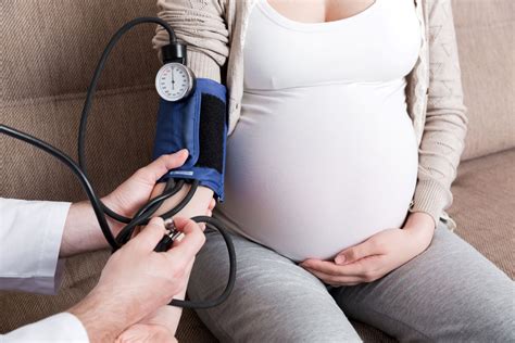 can high blood pressure kill a pregnant woman