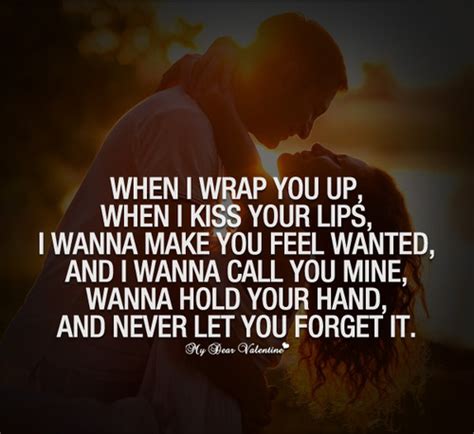 can i kiss your lips quotes