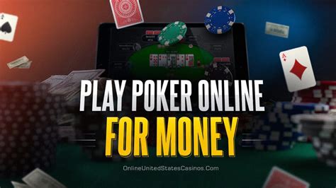 can i play poker online for money temm