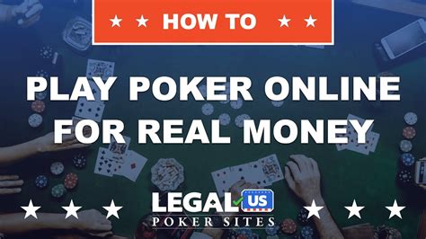 can i play poker online for real money tyag france