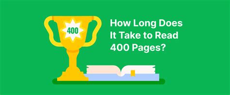 Can I Read A 400 Page Book In A Day
