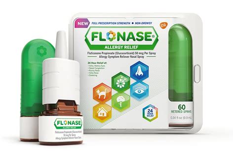 can i take flonase and zyrtec - MedHelp