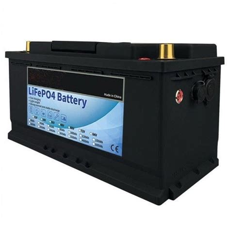 Can I Use My Lifepo4 Rv Batteries In Lifepo4 Battery In Rv - Lifepo4 Battery In Rv