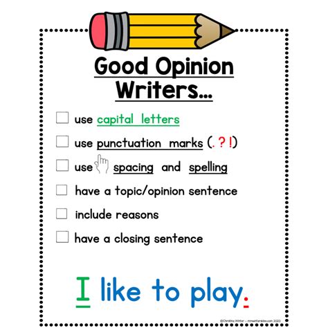 Can I Write My Opinion In An Essay Opinion Writing Sentence Frames - Opinion Writing Sentence Frames