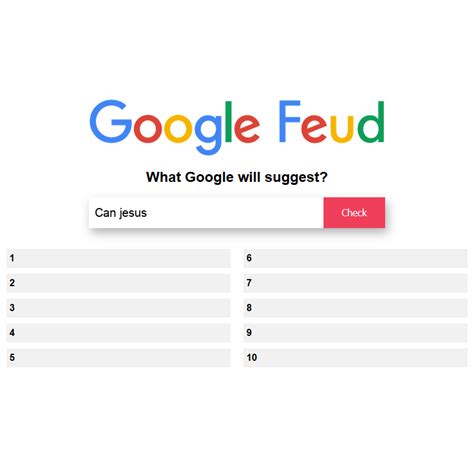 CAN YOU MILK A CHICKEN? - Google Feud #2 
