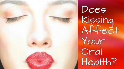 can kissing hurt your lips without taking