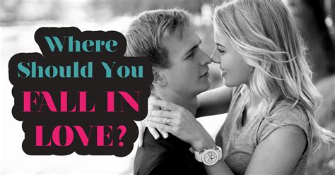 can kissing lead to falling in love quiz