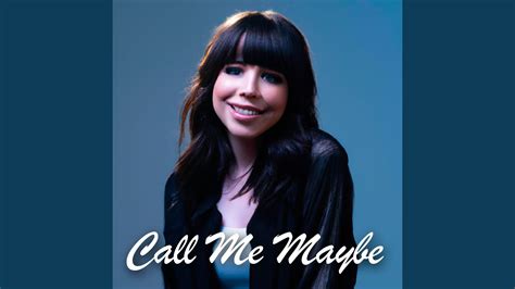 Can Me Maybe