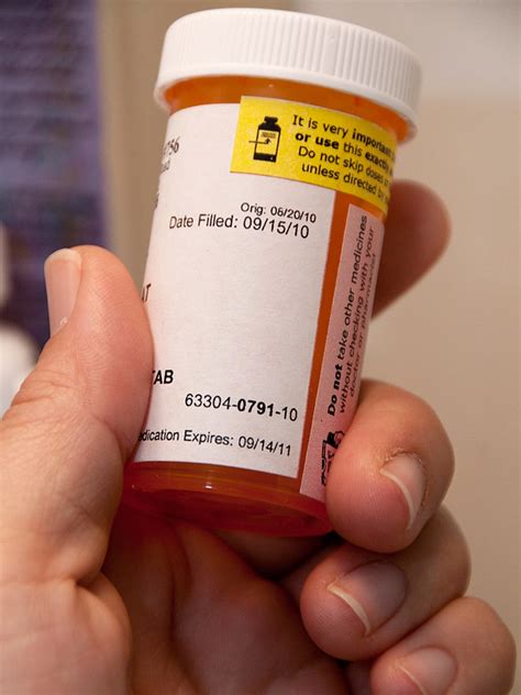 can medication be used after expiration date
