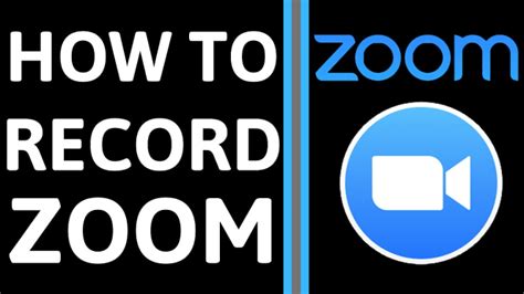 can my company record my zoom meeting