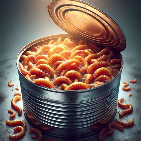 Can Of Worms
