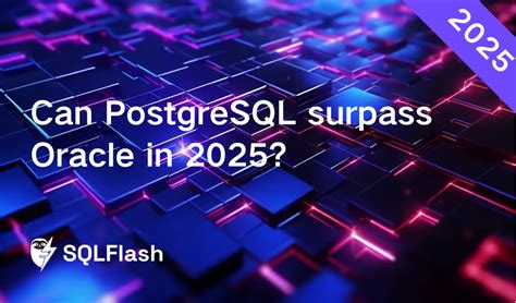 can postgresql replace oracle