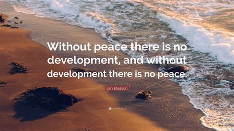 Can There Be Development Without Overuse