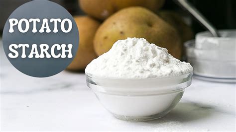 can you cook the starch out of potatoes? - Test Food Kitchen