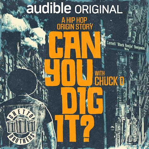 Can You Dig It Can You Dig It