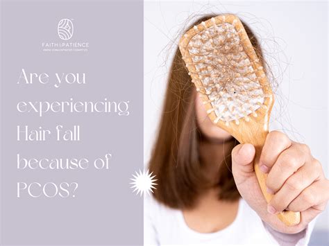 can you fall expressing with pcos