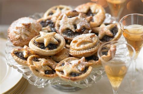 can you freeze supermarket mince pies? - Test Food Kitchen