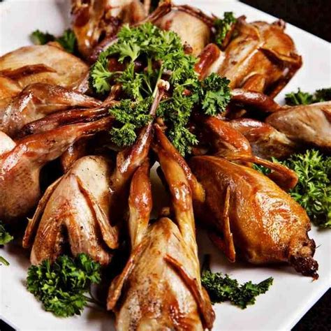 can you get sick from eating quail? - Test Food Kitchen