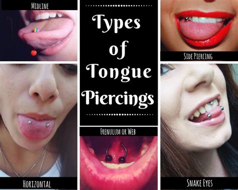 can you kiss after a tongue piercing