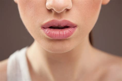 can you kiss after lip fillers