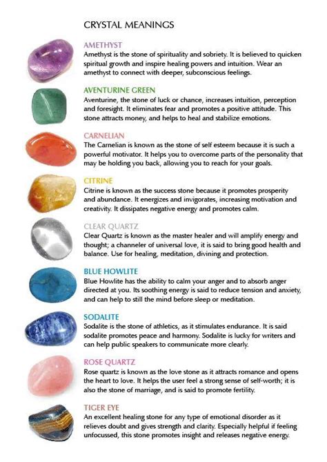 can you kiss your crystals