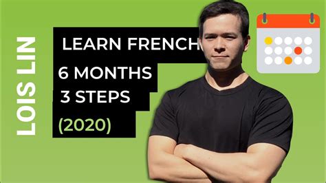 can you learn french in 6 months