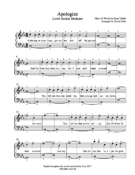 can you learn songwriting free sheet music