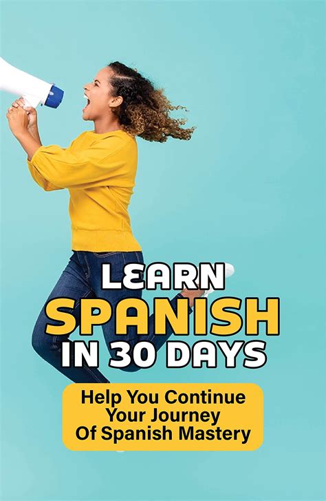 can you learn spanish in 30 days 1