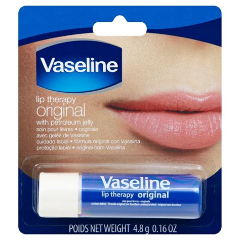 can you make lip balm with vaseline gelato