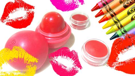 can you make lipstick without coconut oil without