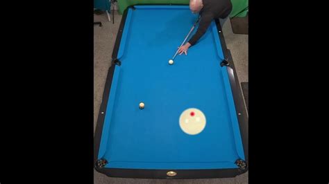 can you make long straight shot consistently? how? : r/billiards