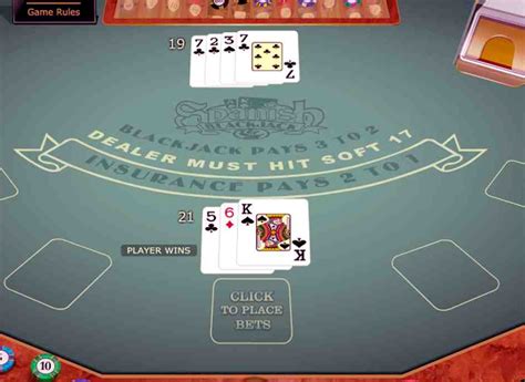 can you make money playing blackjack online